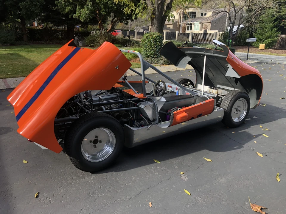 1965 Crosley - Image 24 of 31