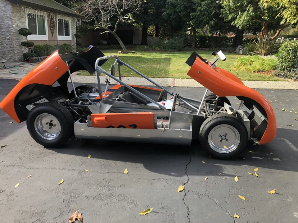 1965 Crosley - Image 23 of 31