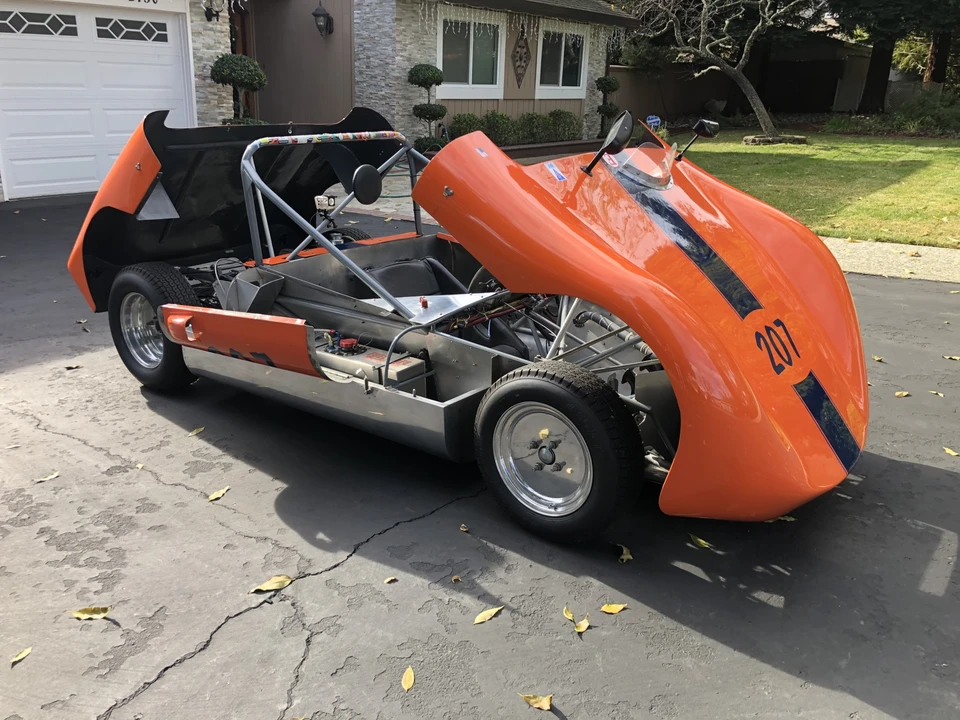 1965 Crosley - Image 22 of 31