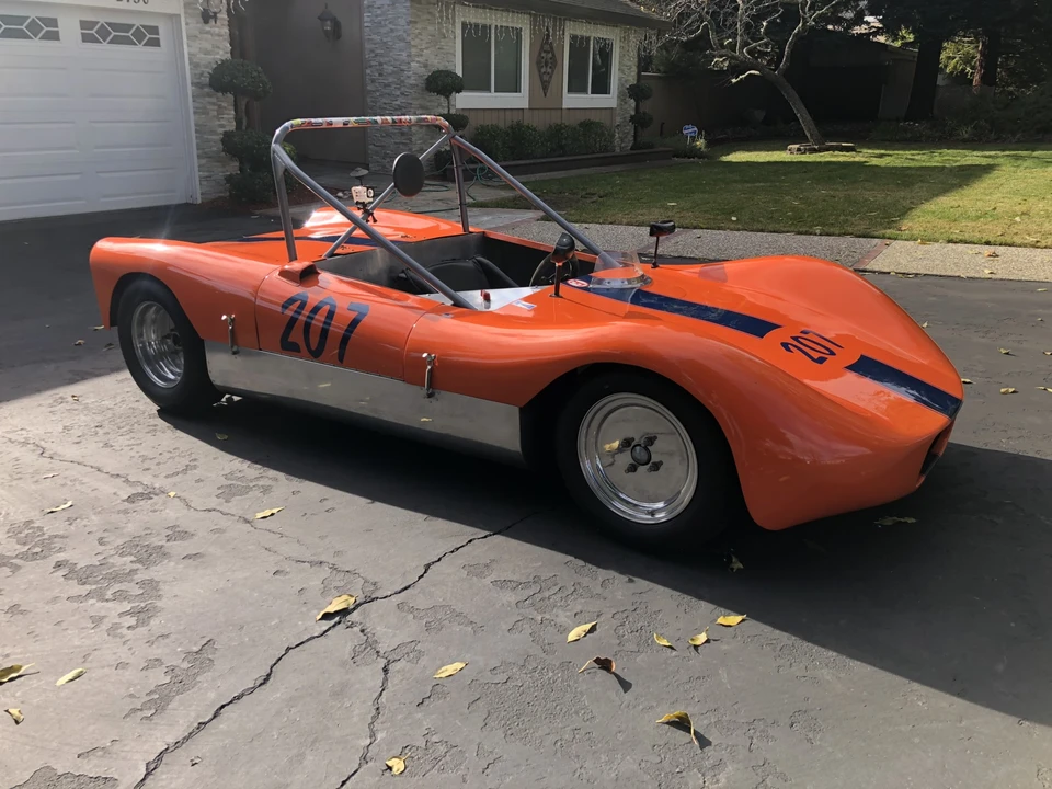 1965 Crosley - Image 2 of 31
