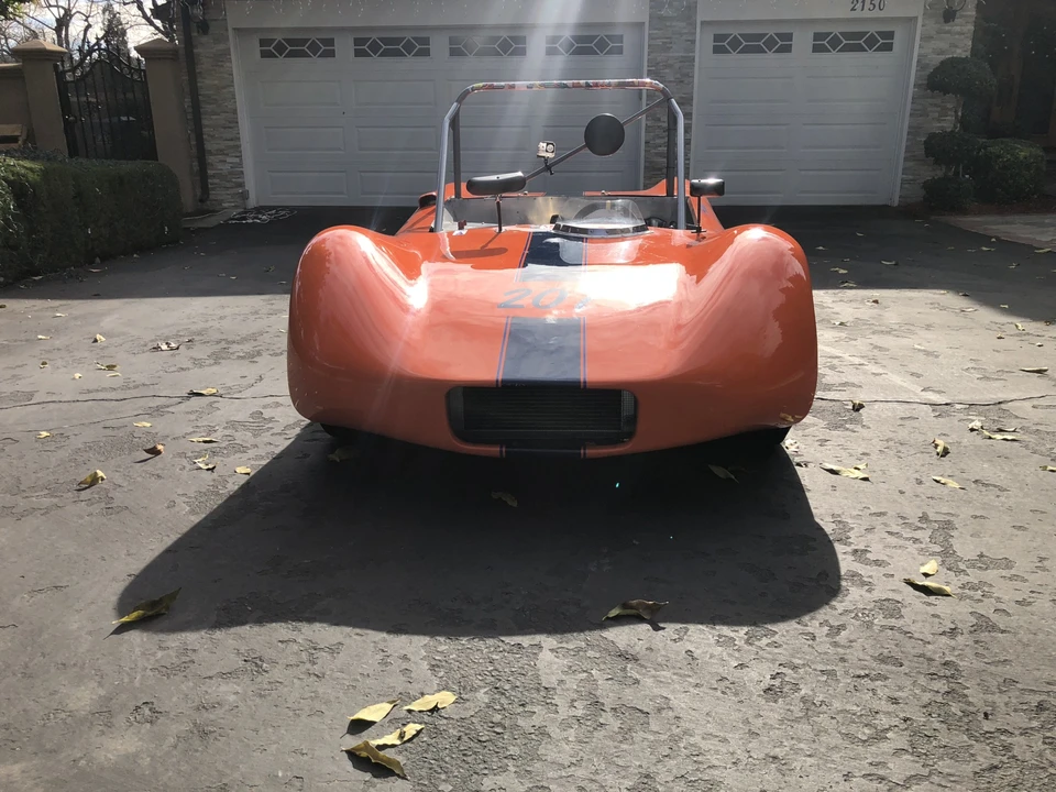 1965 Crosley - Image 12 of 31