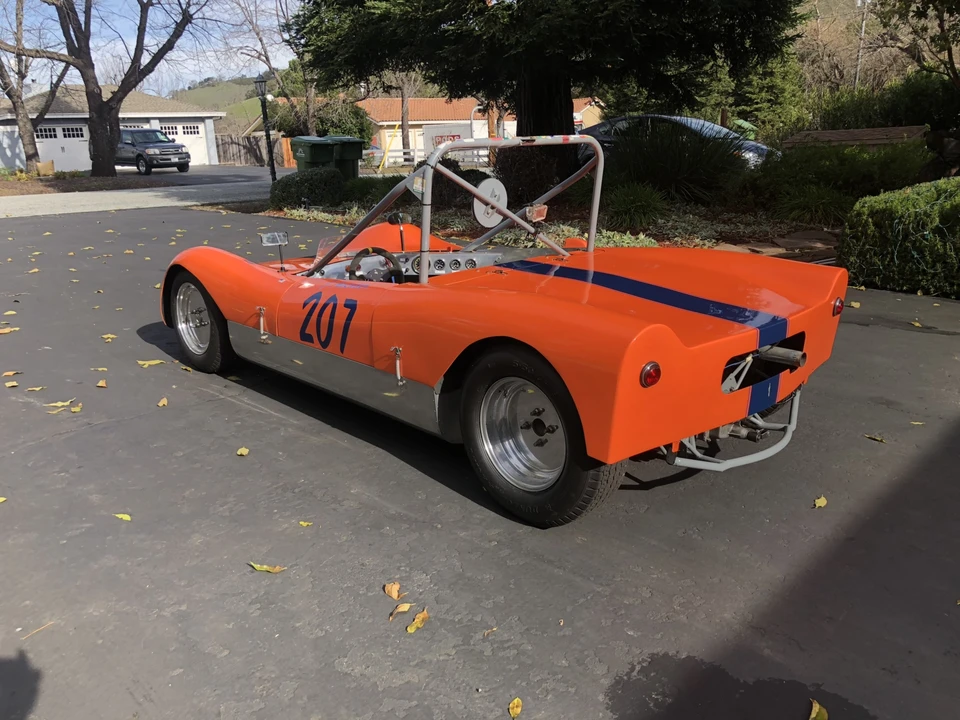 1965 Crosley - Image 11 of 31