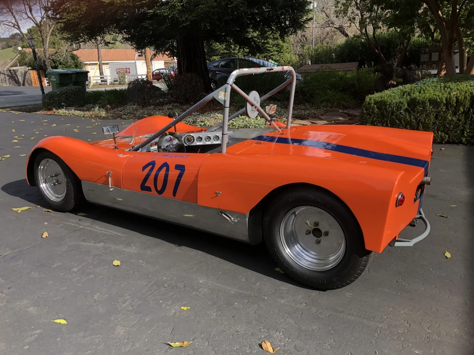 1965 Crosley - Image 3 of 31