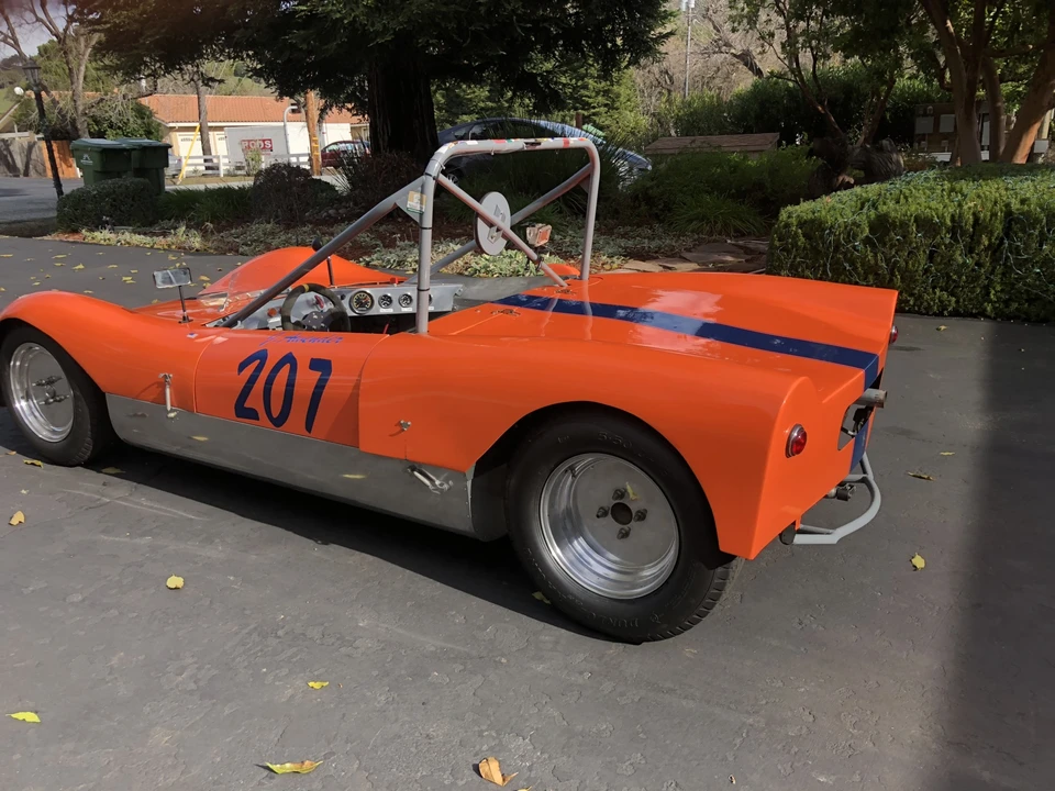 1965 Crosley - Image 8 of 31
