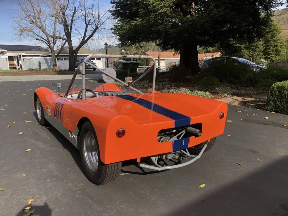 1965 Crosley - Image 4 of 31