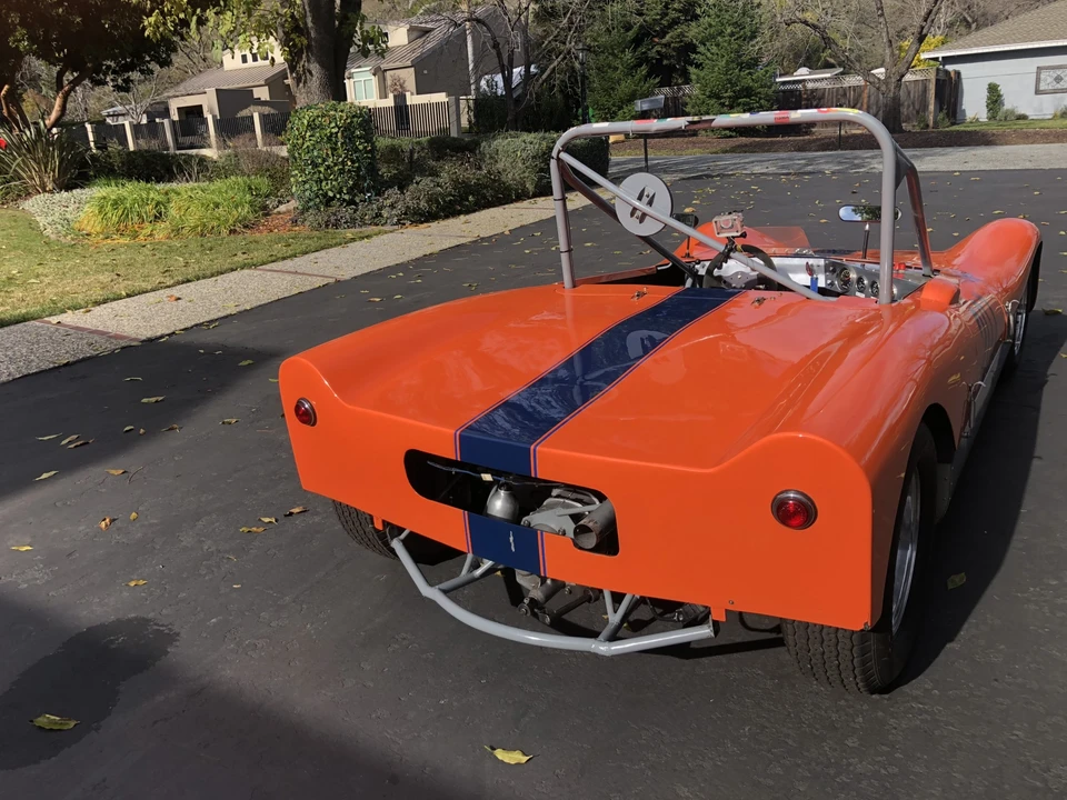 1965 Crosley - Image 10 of 31