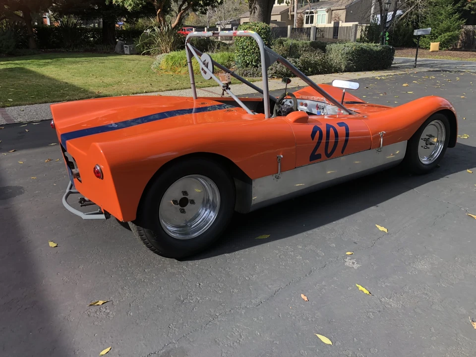 1965 Crosley - Image 7 of 31