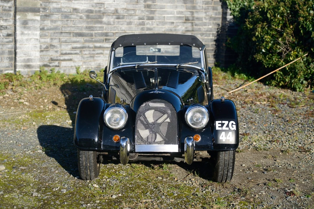 1965 Morgan 4/4 - Image 20 of 30