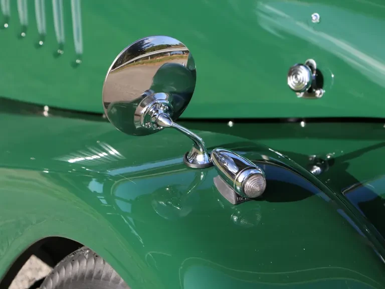 1965 Morgan 4/4 - Image 18 of 31