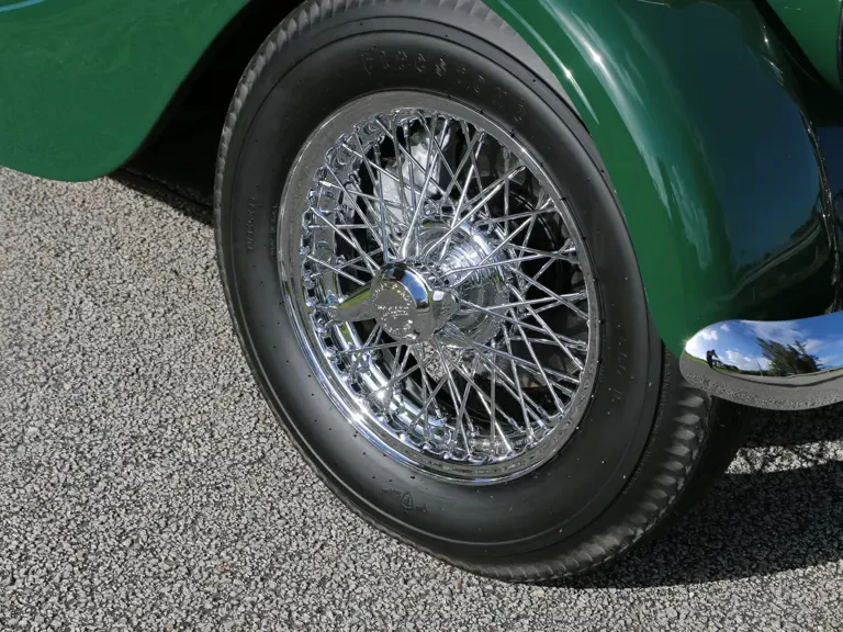 1965 Morgan 4/4 - Image 17 of 31