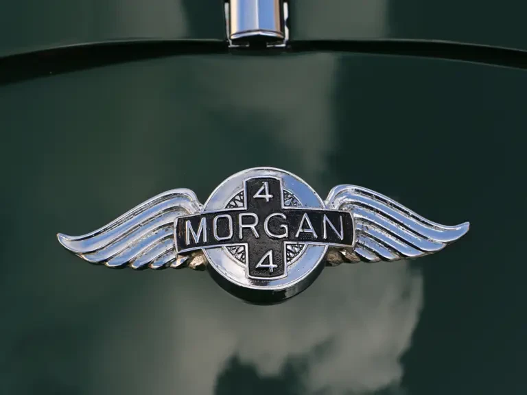 1965 Morgan 4/4 - Image 7 of 31