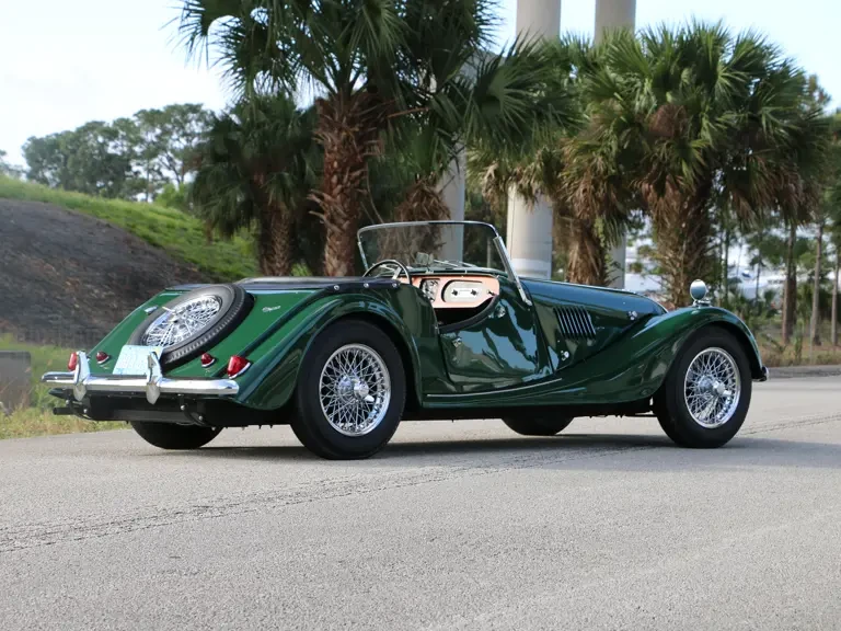 1965 Morgan 4/4 - Image 30 of 31