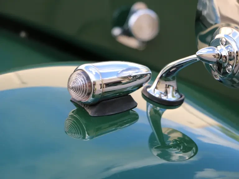 1965 Morgan 4/4 - Image 24 of 31