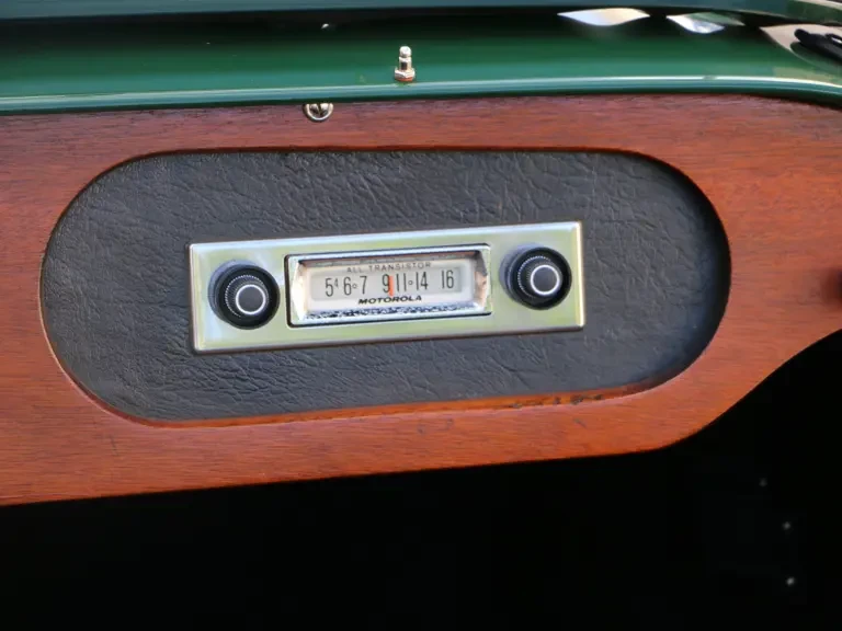 1965 Morgan 4/4 - Image 13 of 31