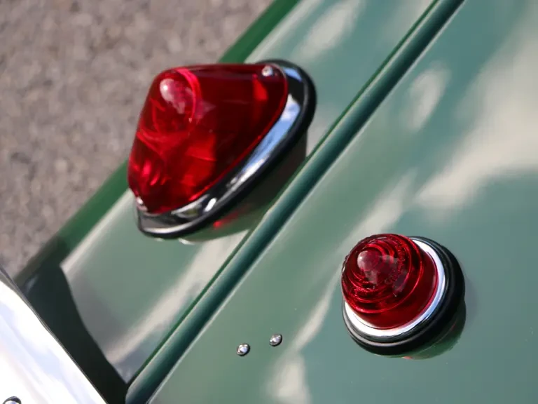 1965 Morgan 4/4 - Image 22 of 31