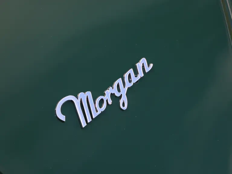 1965 Morgan 4/4 - Image 8 of 31