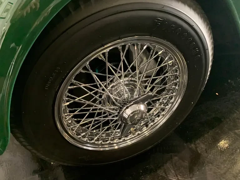 1965 Morgan 4/4 - Image 31 of 31