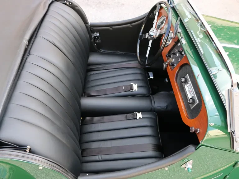 1965 Morgan 4/4 - Image 11 of 31