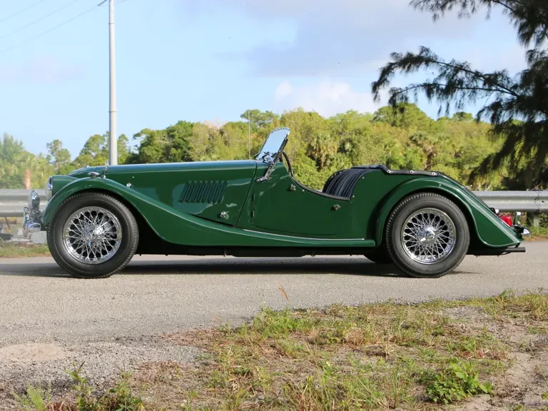 1965 Morgan 4/4 - Image 6 of 31