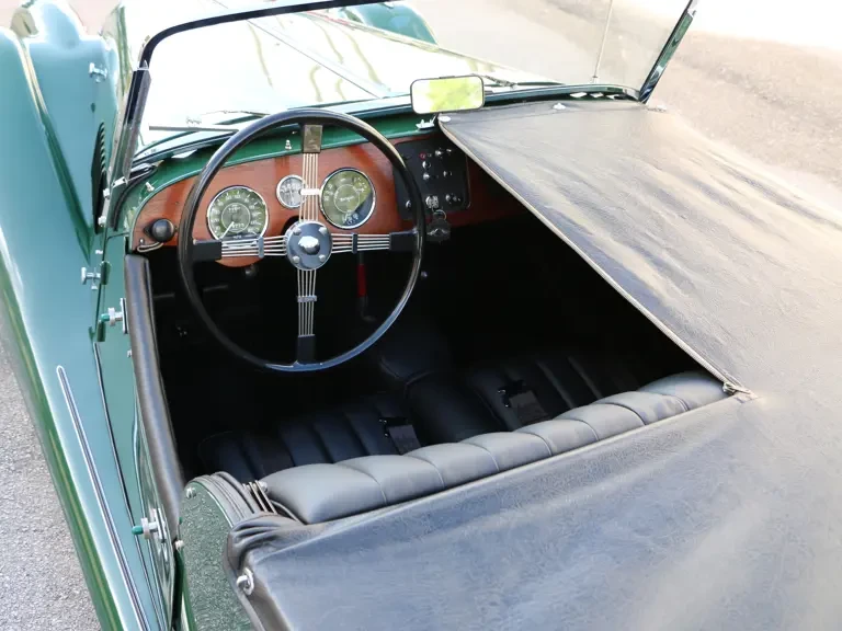 1965 Morgan 4/4 - Image 10 of 31