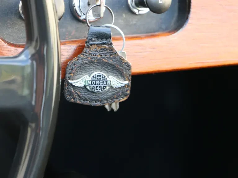1965 Morgan 4/4 - Image 16 of 31