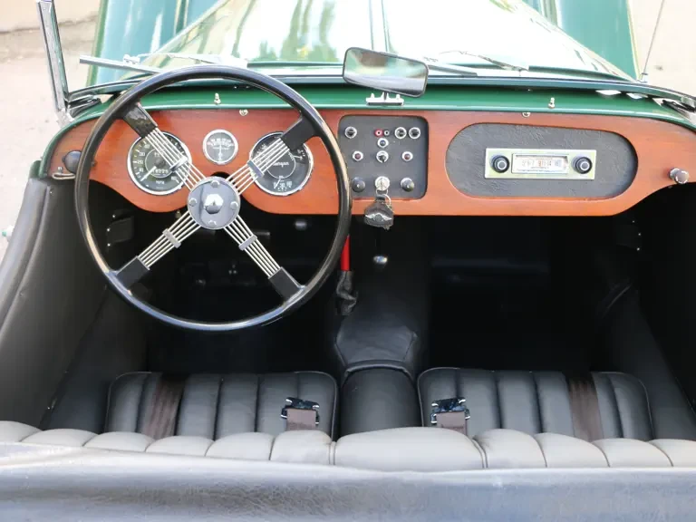 1965 Morgan 4/4 - Image 5 of 31