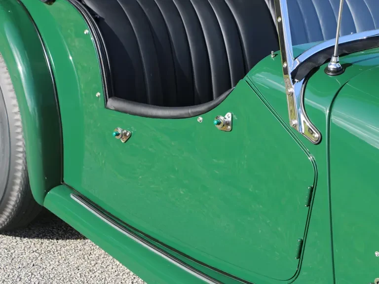 1965 Morgan 4/4 - Image 19 of 31