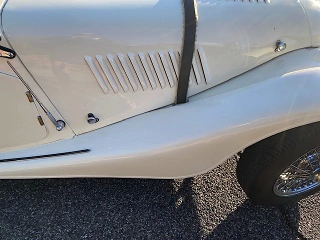 1965 Morgan Plus 4 - Image 24 of 31