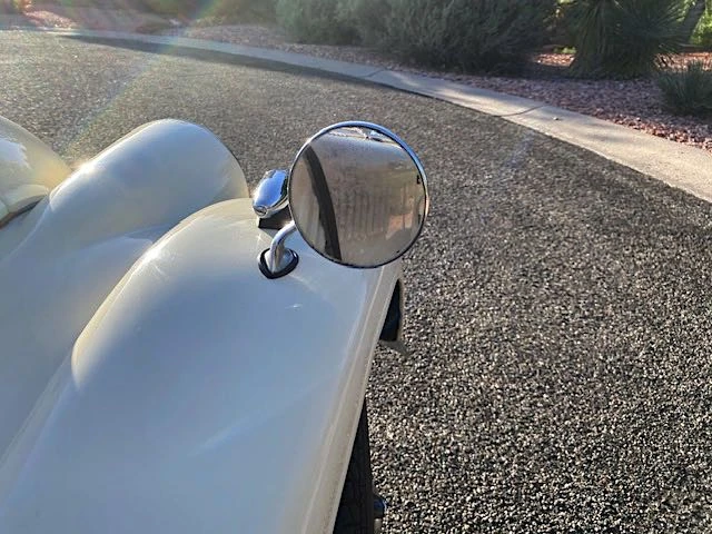 1965 Morgan Plus 4 - Image 23 of 31