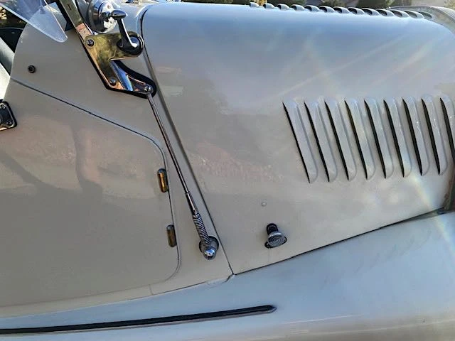 1965 Morgan Plus 4 - Image 21 of 31