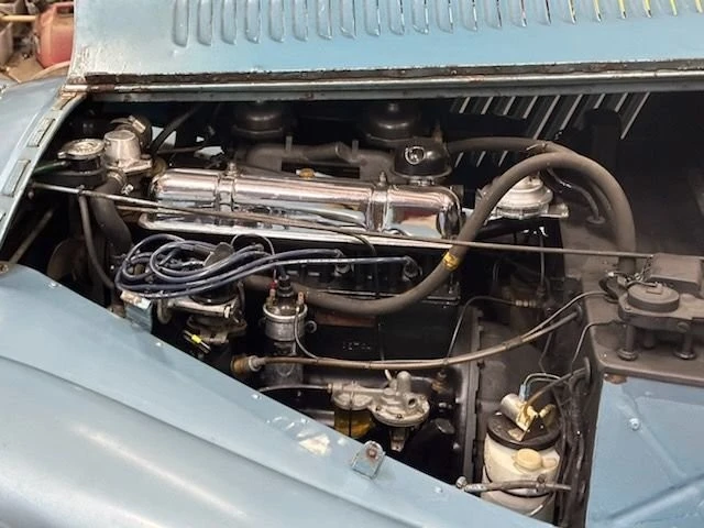 1965 Morgan Plus 4 - Image 14 of 19