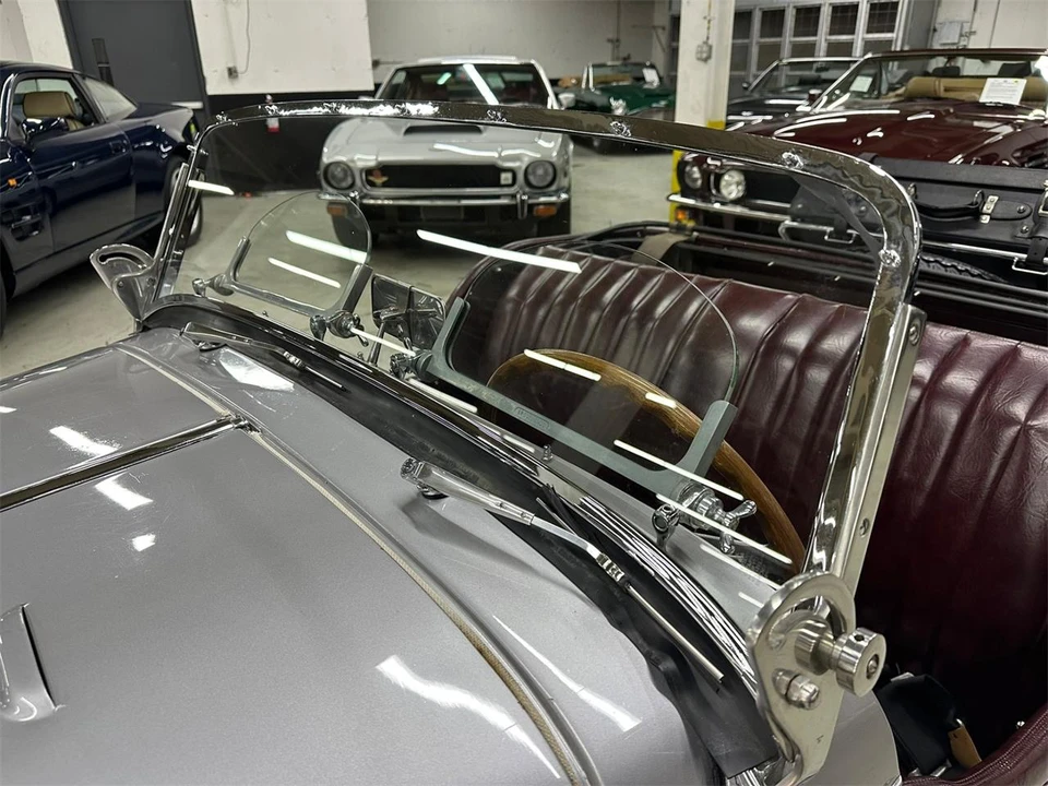 1965 Morgan Plus 4 - Image 19 of 31