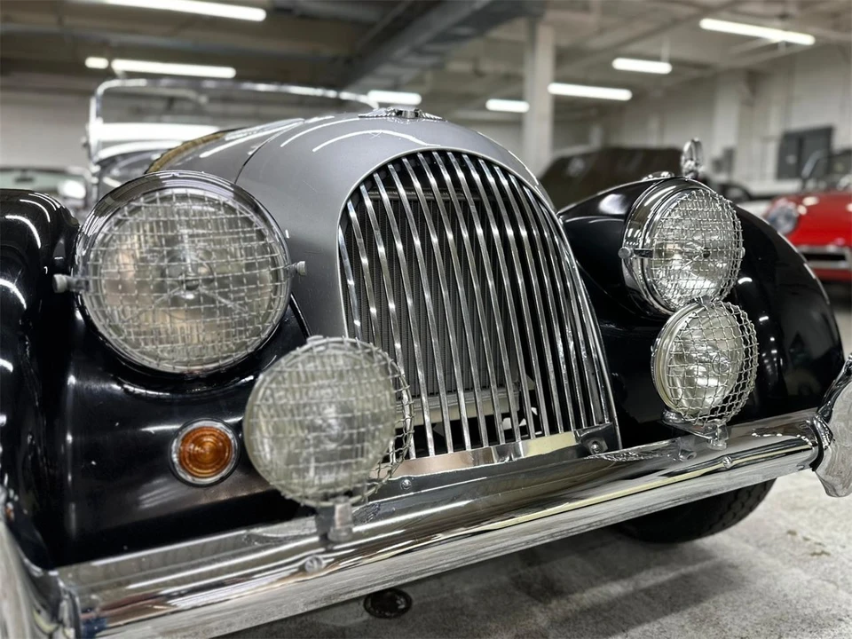 1965 Morgan Plus 4 - Image 17 of 31