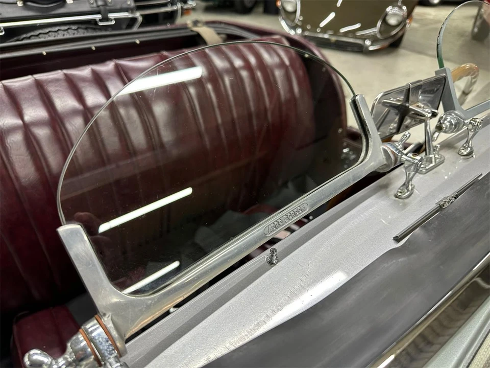 1965 Morgan Plus 4 - Image 18 of 31