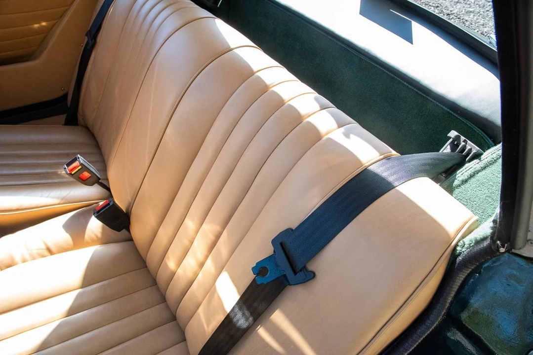 1965 Morgan Plus 4 - Image 4 of 31