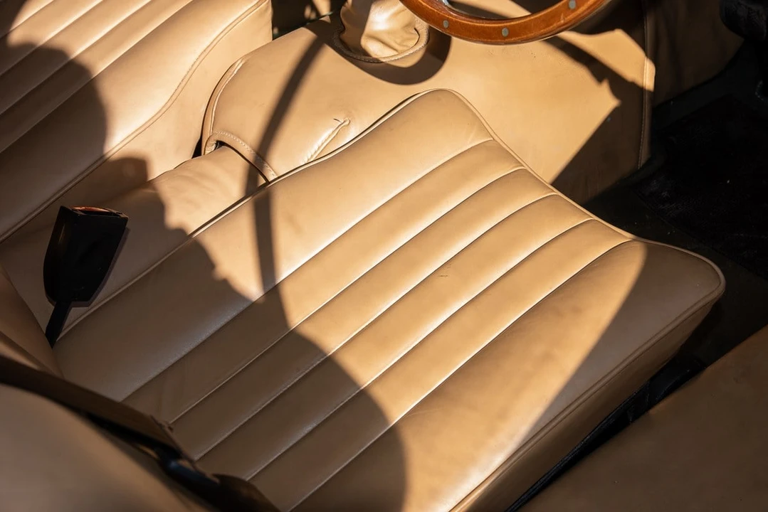 1965 Morgan Plus 4 - Image 20 of 31