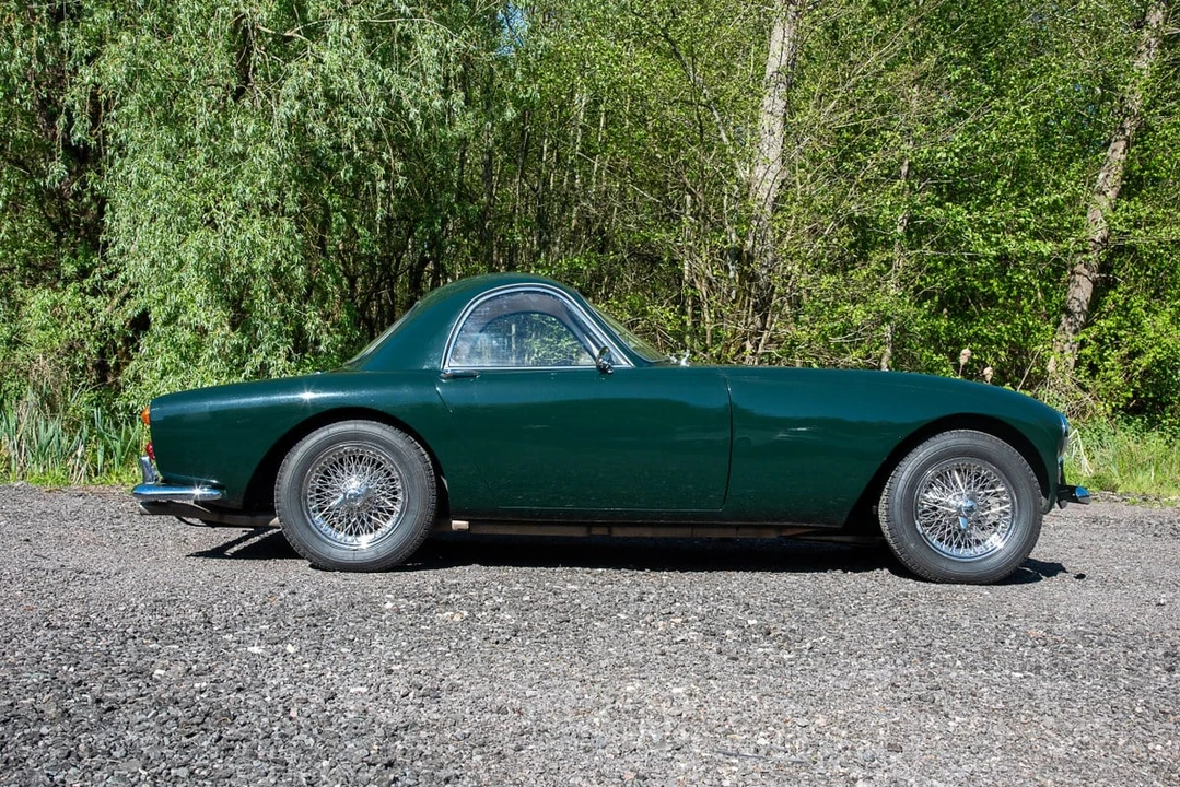 1965 Morgan Plus 4 - Image 29 of 31