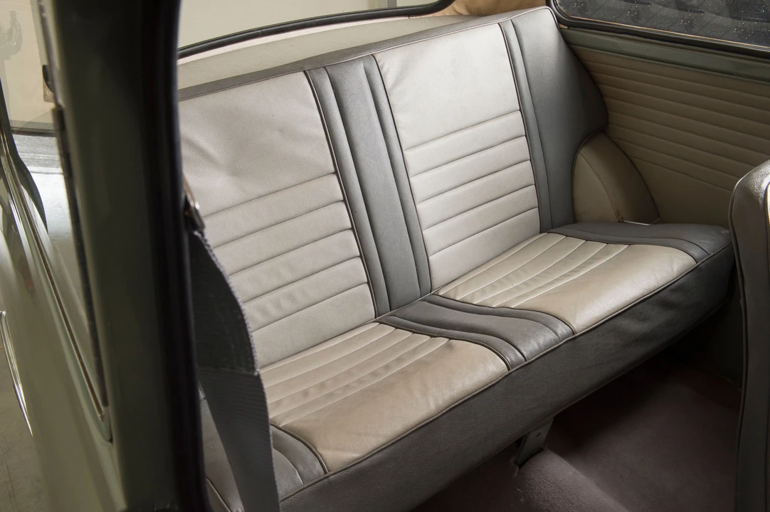 1965 Morris - Image 6 of 18