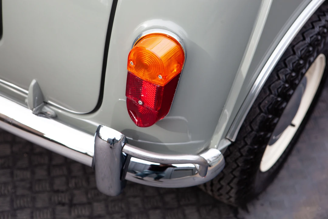 1965 Morris - Image 20 of 31