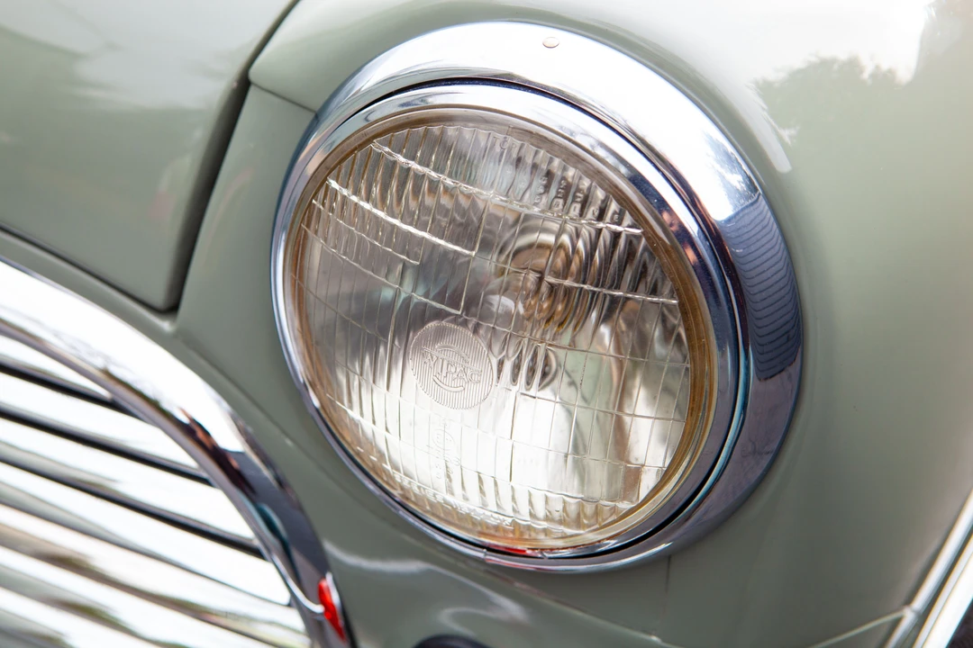 1965 Morris - Image 25 of 31