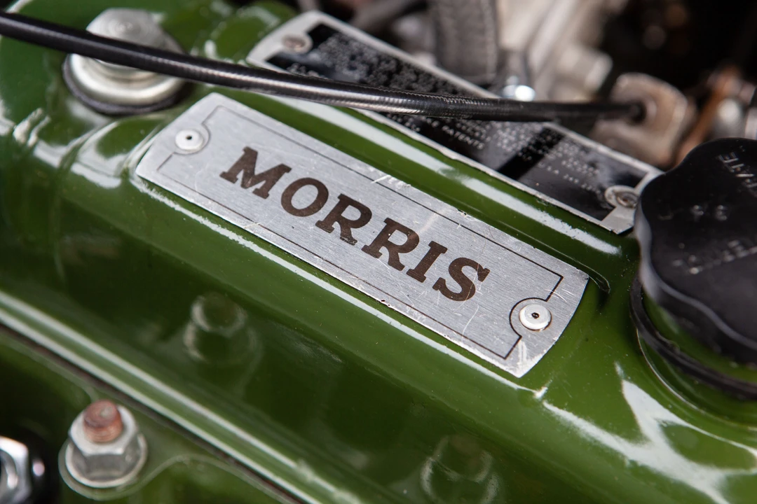 1965 Morris - Image 3 of 31