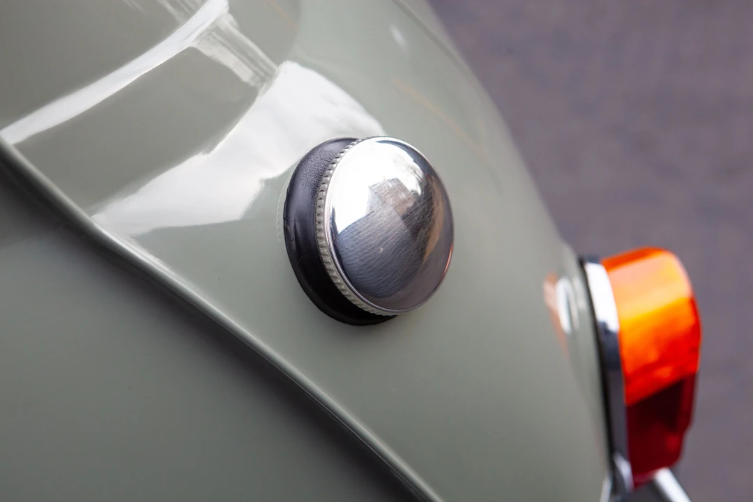 1965 Morris - Image 23 of 31