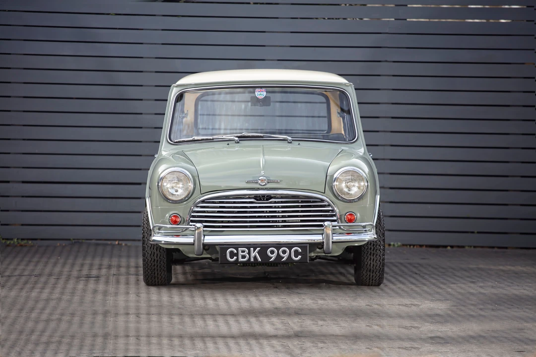 1965 Morris - Image 30 of 31