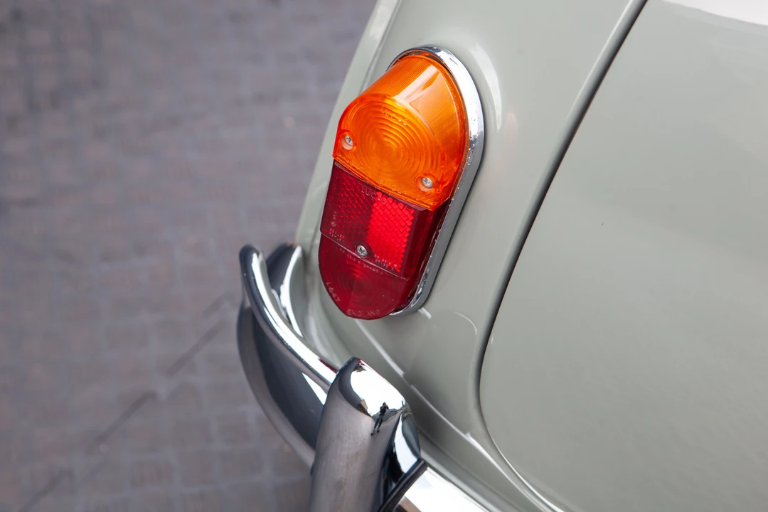 1965 Morris - Image 22 of 31