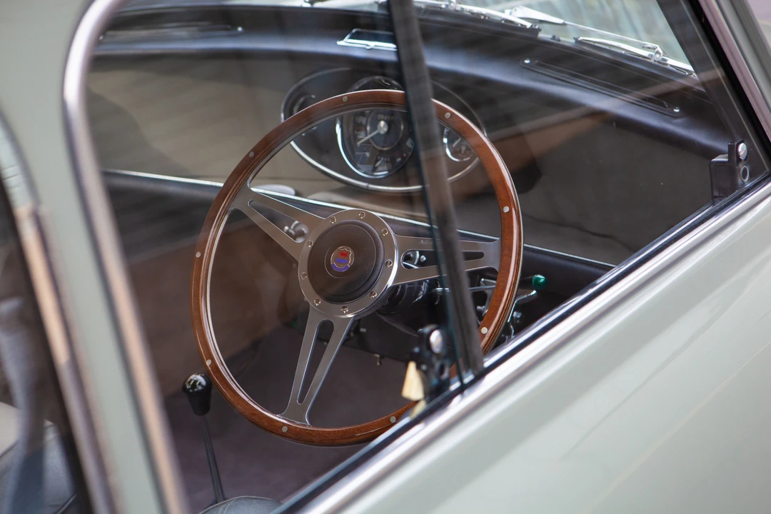 1965 Morris - Image 18 of 31