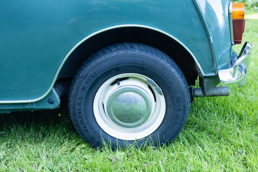 1965 Morris - Image 20 of 30
