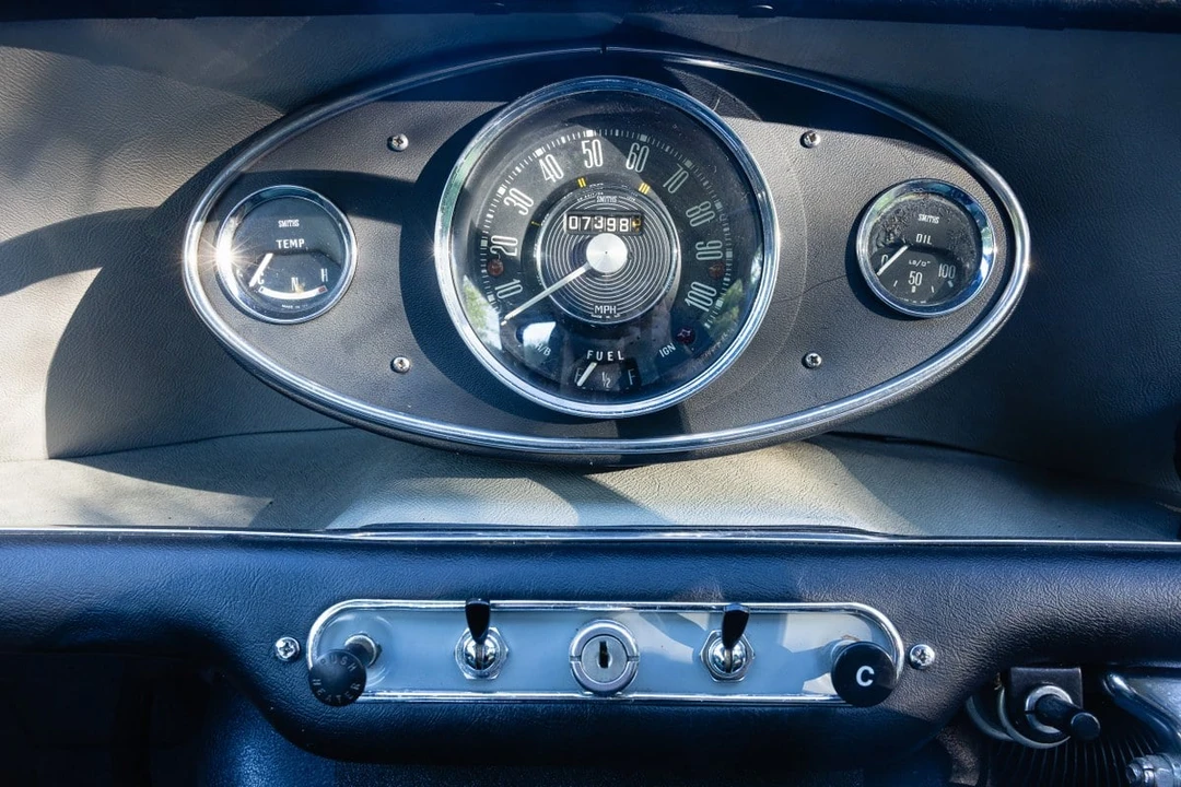 1965 Morris - Image 30 of 30