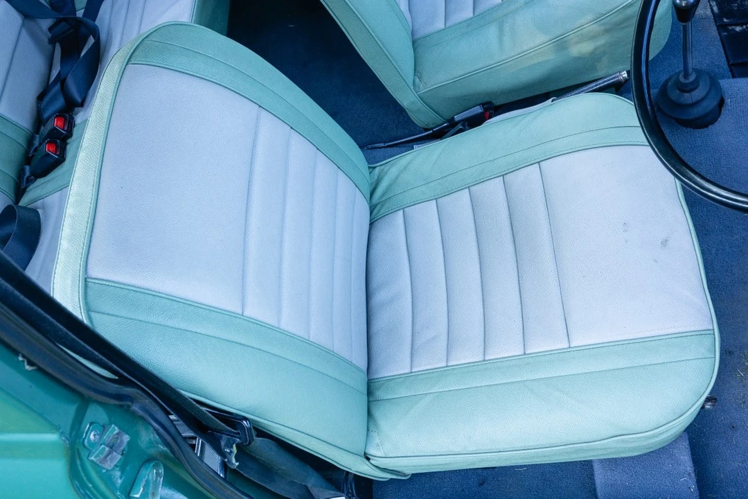 1965 Morris - Image 16 of 30
