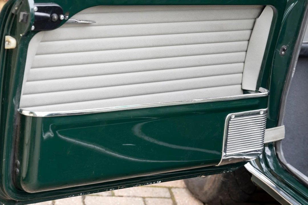 1965 Morris - Image 30 of 30