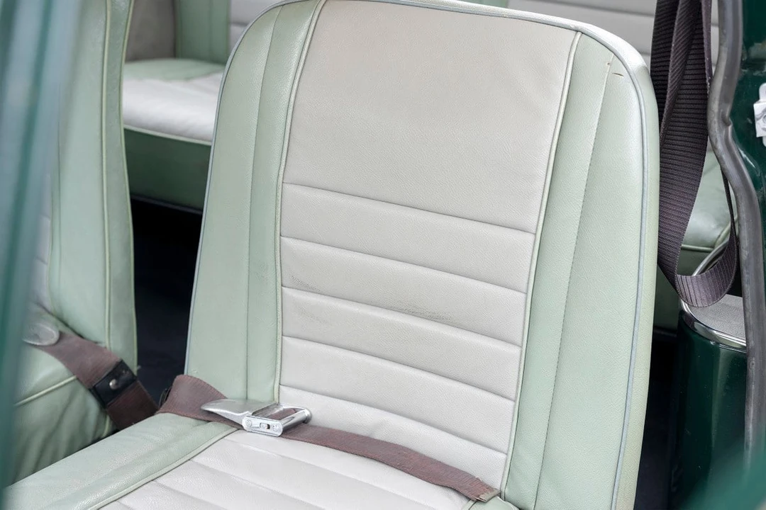 1965 Morris - Image 29 of 30